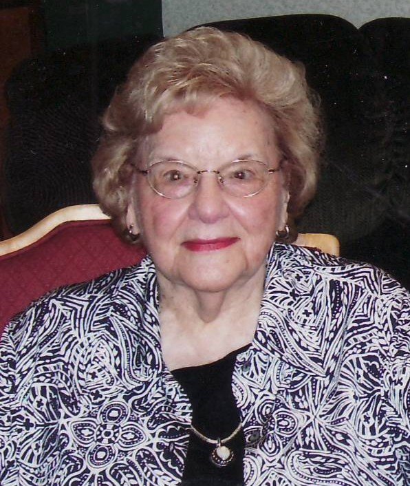 Margaret Kimbell