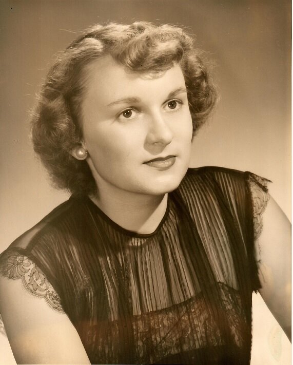 Dorothy Burke