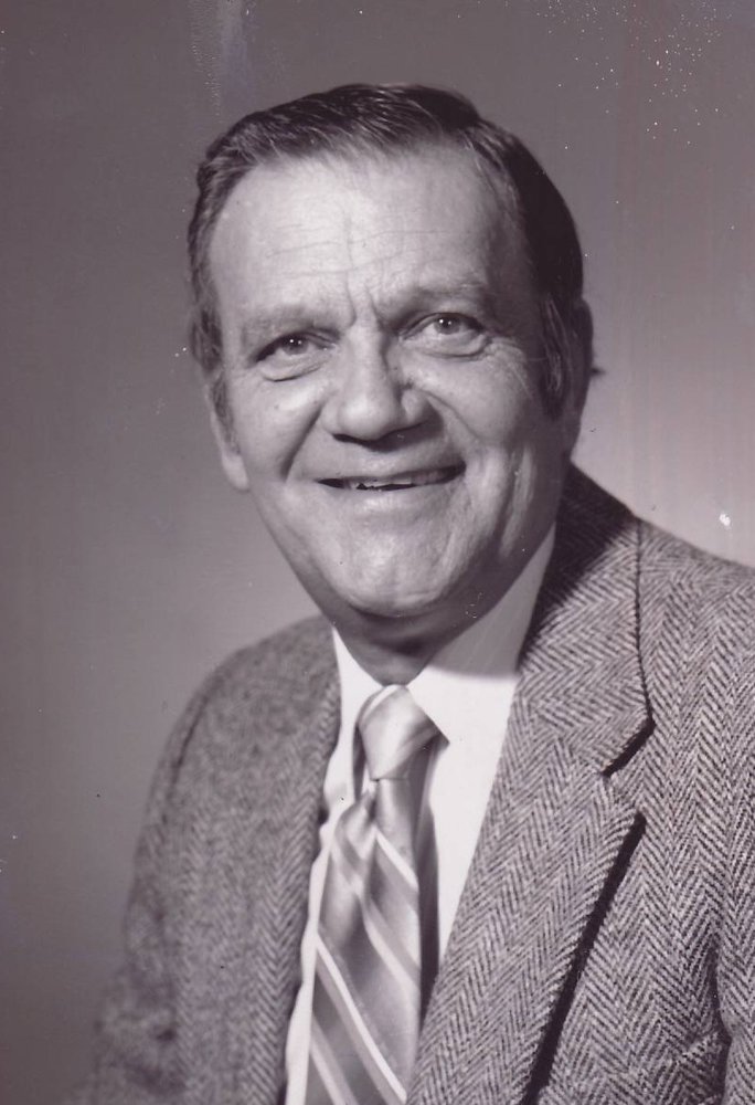 Robert Halloran