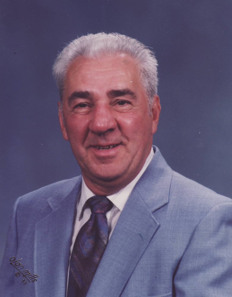 James DiNatale