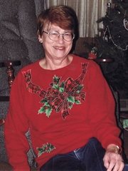 M. Lorraine Arrington