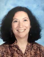 Mary Beth Turiano-Fox