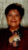 Sheila  VanScooter