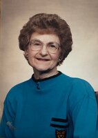 Ruth B. Van Duser