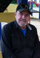 Clarence  Stratton