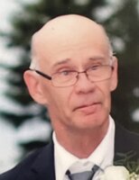 Hubert C. "Buzzy" Lenz Jr.