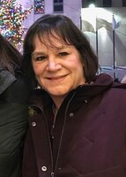 Patricia H. Sorel