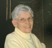 Mary S. Marshall