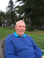 Walter James Windus