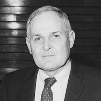 Dr. Eugene F. Orbaker