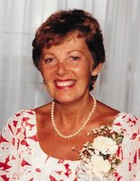 Mary Ann  Delahanty