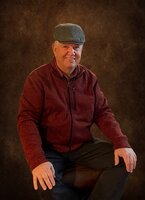 Chip  McDade