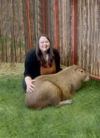 Cherie J. Sailus