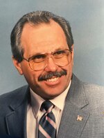 Lloyd C. Hugelmaier Jr.