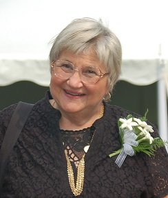 Helen Keable