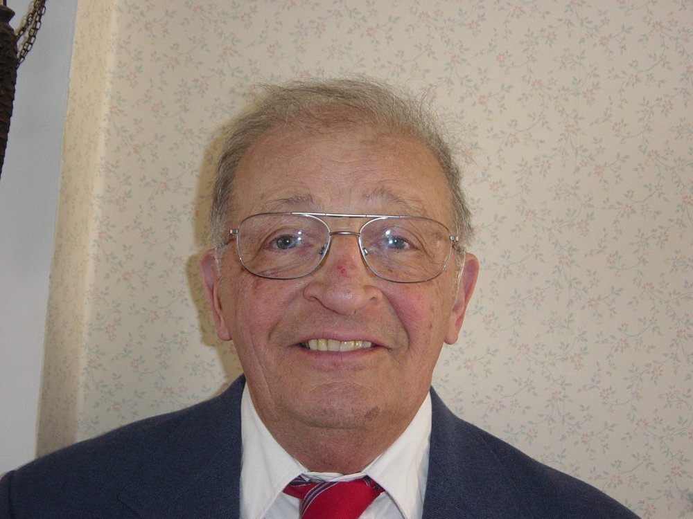 Jack Mazzarella