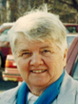 Dorothy Armstrong