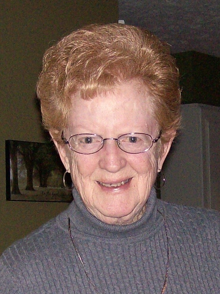 Janet Rowe