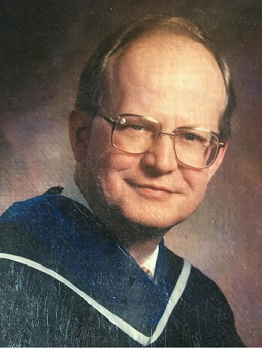  Dr. Edward Lehman  Jr.