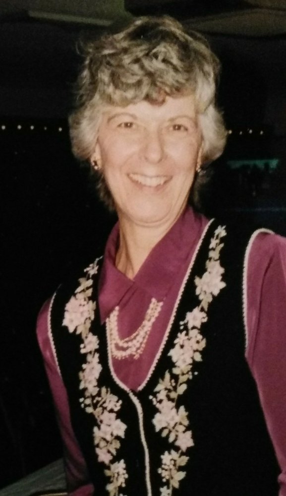 Barbara Huffer