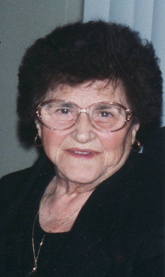 Giovannina Battisti