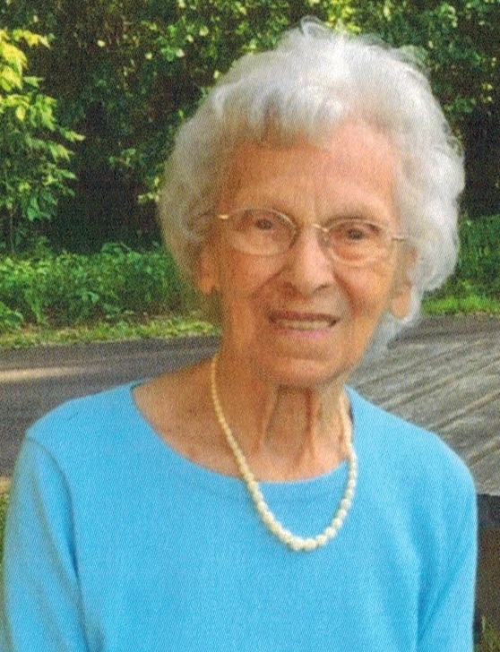 Mildred Gianfagna