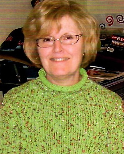 Linda Sanford
